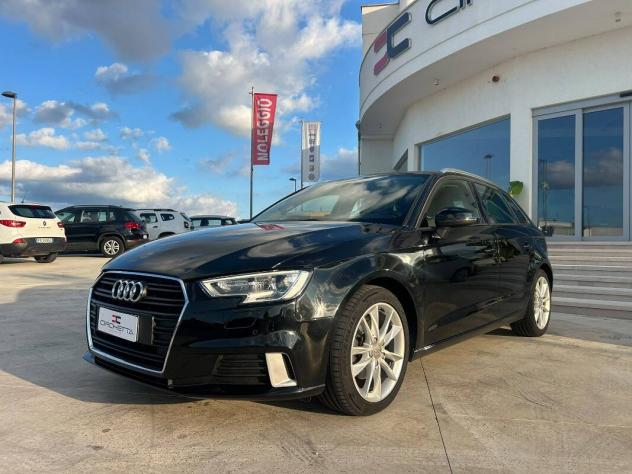 Audi A3 Sportback 30 1.6 tdi 116cv - Foto 4