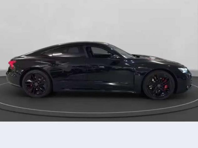 AUDI RS e-tron GT GT quattro /Laser/Panorama/B&O/360°/Dy rif. 24061643 - Foto 6