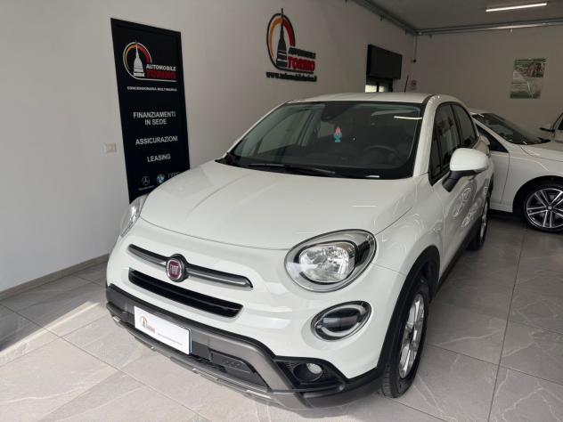 Fiat 500X 1.6 MultiJet 120 CV Urban