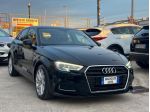 Audi A3 2.0 TDI Design PREZZO REALE