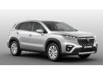SUZUKI S-Cross 1.4 Hybrid 4WD AllGrip A/T  TOP  rif. 24126370