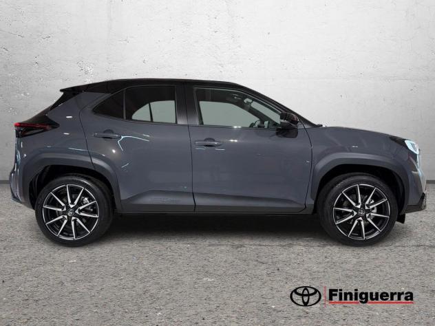 Toyota Yaris Cross 1.5H (130 CV) GR Sport E-CVT - Foto 5