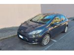 Ford Fiesta 1.4 tdci Titanium 70cv