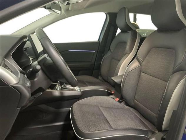 RENAULT Captur 1.6 E-Tech full hybrid Techno 145cv auto rif. 23734196 - Foto 10