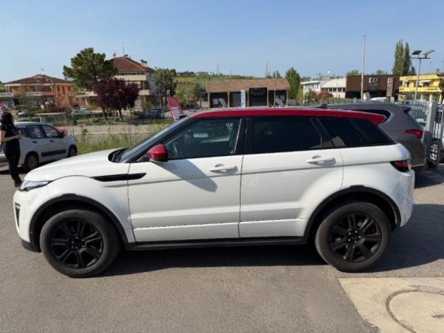 LAND ROVER Range Rover Evoque 2.0 TD4 150 CV 5p. HSE Dynamic rif. 23522126 - Foto 6