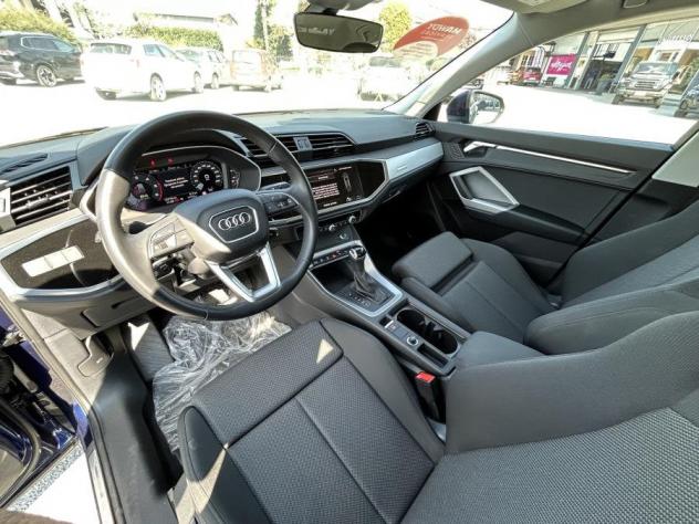 Audi Q3 SPB 35 TDI Quattro S tronic S-LINE Edition S LINE + 19 + NAVI - Foto 10