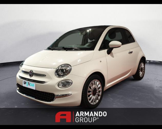 FIAT 500 (2015---) 1.3 Multijet 95 CV Lounge
