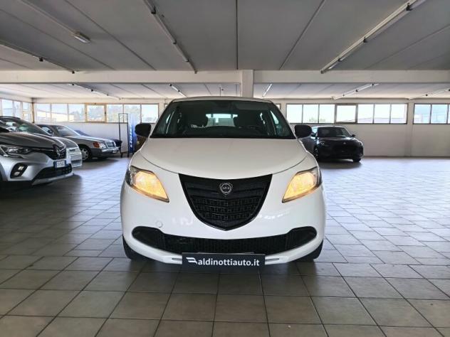 LANCIA Ypsilon 3ª serie Ypsilon 0.9 TwinAir 85 CV 5 porte Metano Ecochic Elefantino - Foto 2