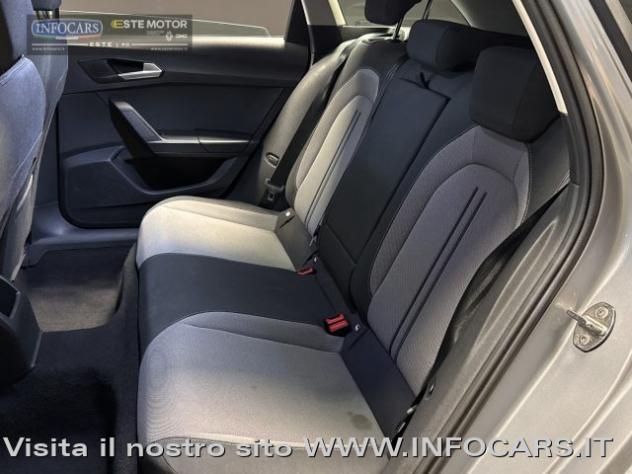 SEAT Leon Sportstourer 2.0 TDI 150 CV DSG Business - PROMO rif. 24100988 - Foto 7