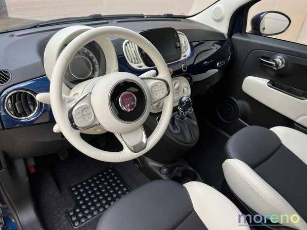 FIAT 500 1.2 69 CV Dolcevita easypower GPL rif. 19169024 - Foto 5