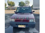 Fiat Panda 4x4 - A.S.I. (Garanzia 24 Mesi)