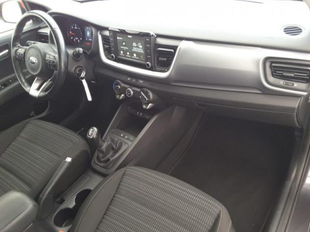 KIA Stonic 1.6 CRDi 115cv Style *solo 64.500 Km* rif. 23693228 - Foto 10