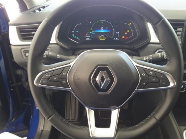 RENAULT Captur Full Hybrid E-Tech 145cv Techno *solo 29.000 km* rif. 23918096 - Foto 7