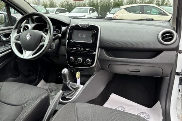 RENAULT Clio dCi 8V 75 CV Start&Stop 5 porte Energy Duel rif. 23122016 - Foto 9