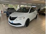 Lancia Ypsilon 3ª serie 1.2 69 CV 5 porte GPL Ecochic Silver