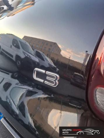 CITROEN C3 1.2 Feel Edition 83cv - 2018 - Foto 7
