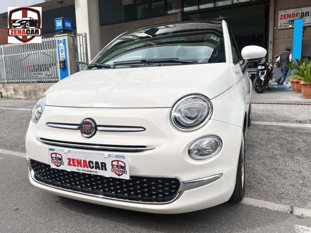 Fiat 500 1.0 Hybrid Dolcevita - Foto 2