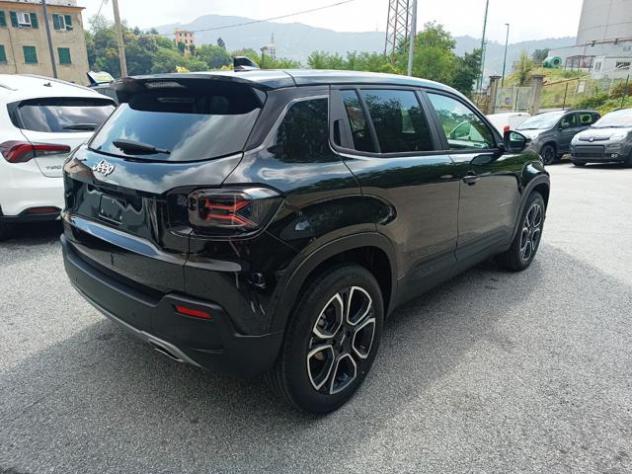 JEEP Avenger 1.2 Summit 100cv - PROMO MAGGIO -3500€ rif. 19447891 - Foto 4