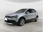 Volkswagen Polo Polo Cross 1.4 TDI BlueMotion Technology