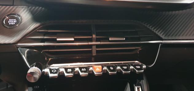 Peugeot 208 BlueHDi 100 Stop&Start 5 porte Allure Pack - Foto 5
