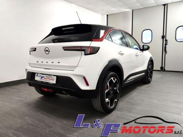 Opel Mokka 1.5 cdti GS Line ok neopatentati - Foto 7