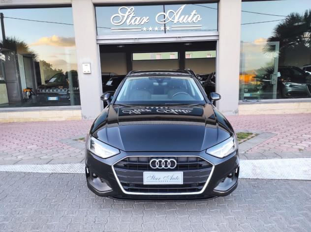 Audi A4 Avant 30 TDI/136 CV S tronic Business