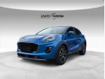 Ford Puma II 1.0 ecoboost h Titanium s&s 125cv