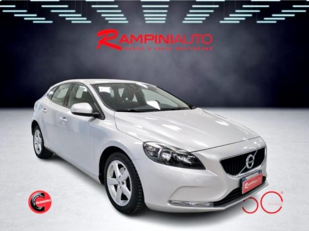 VOLVO V40 D2 Business 120 Cv Pronta Consegna rif. 23144475 - Foto 5