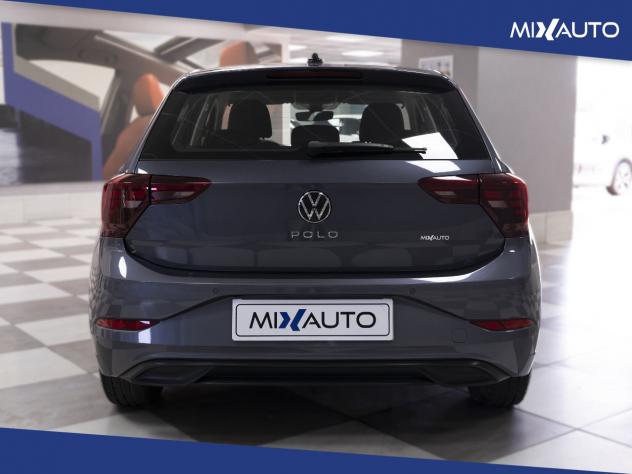 Volkswagen Polo 1.0 TSI Life 95CV - Foto 4