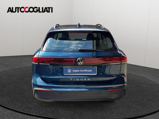 Volkswagen Tiguan Tiguan 2.0 tdi Life 150cv dsg - Foto 7