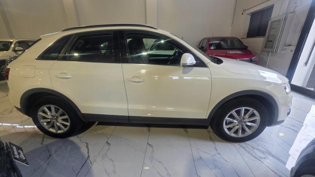 Audi Q3 2.0 TDI 177 CV quattro S tronic Advanced Plus - Foto 9
