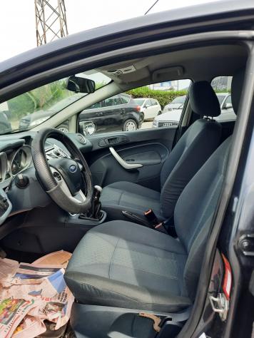 Ford Fiesta 1.6 TDCi 95 CV 5p. Titanium - Foto 8