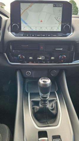 NISSAN Qashqai MHEV 140 CV N-Style rif. 24041089 - Foto 9