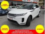 LAND ROVER Range Rover Evoque 2.0D 150cv S AWD Hybrid autom.- UNICA PROPRIE &hellip;