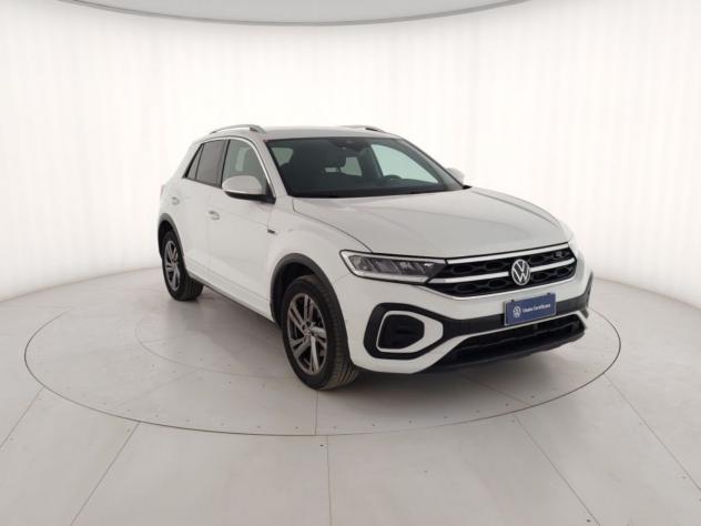 Volkswagen T-Roc 2.0 TDI SCR R-Line - Foto 4