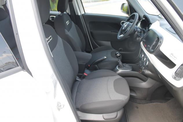 Fiat 500L 1.3 Multijet 95 CV Business - Foto 9