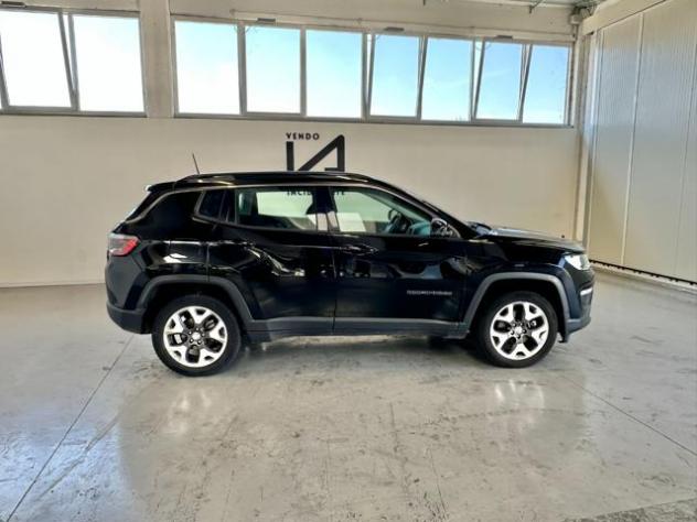JEEP Compass 1.6 MULTIJET II 2WD LONGITUDE rif. 23724179 - Foto 8