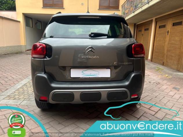 CITROEN C3 Aircross BlueHDi 110 S&S Shine Pack rif. 23940481 - Foto 7