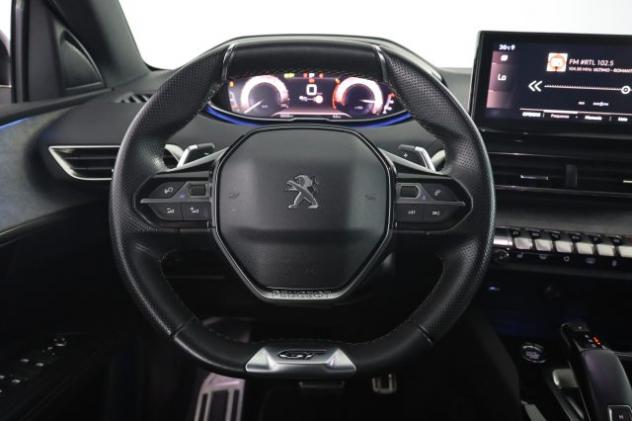 PEUGEOT 3008 3008 BlueHDi 130 S&S EAT8 GT rif. 23833476 - Foto 5