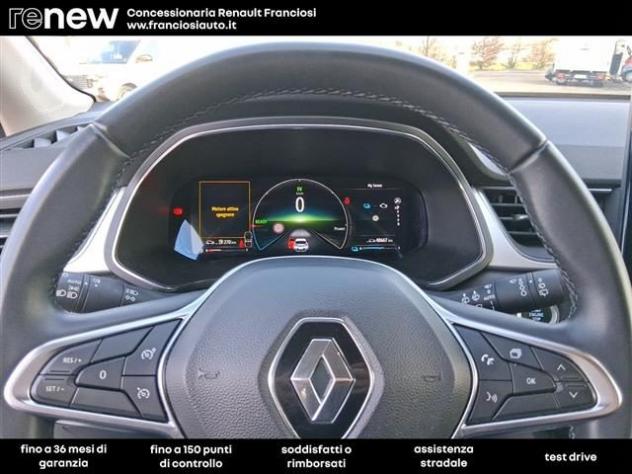 RENAULT Captur E-TECH Hybrid 145 FAST TRACK 2023 rif. 23859964 - Foto 7