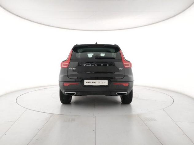 VOLVO XC40 D3 Geartronic Momentum Core - Autocarro rif. 23379247 - Foto 4