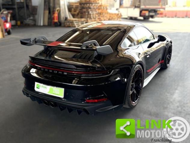 PORSCHE 911 GT3 GARANZIA INCLUSA rif. 23761805 - Foto 9