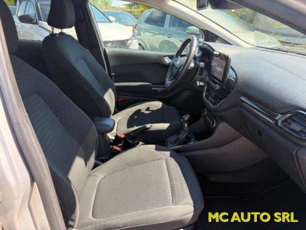FORD Fiesta 1.1 75 CV GPL 5 porte Titanium rif. 23931559 - Foto 9
