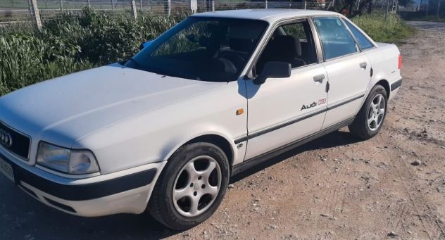 audi 80 b4 90cv - Foto 6