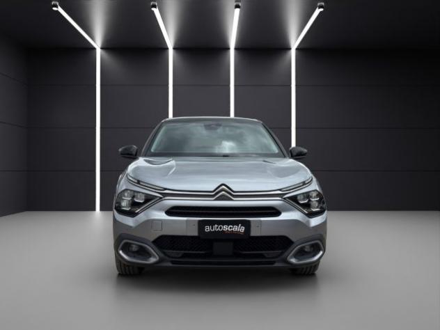CITROEN C4 PureTech 130 S&S EAT8 Shine rif. 23533098 - Foto 8