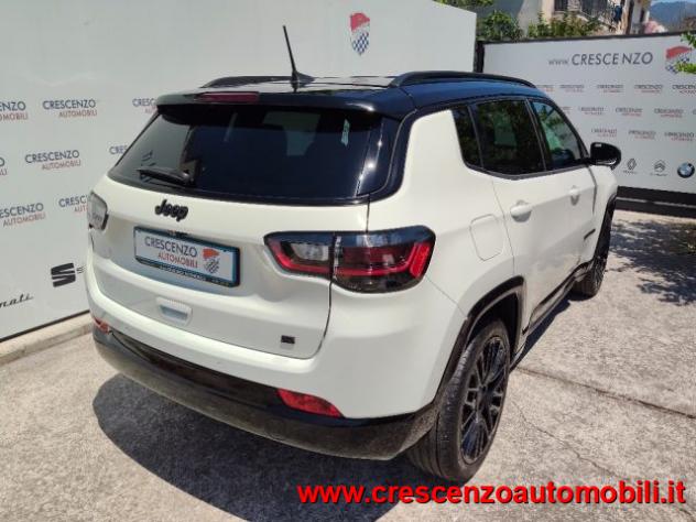 JEEP Compass 1.6 Multijet II 2WD S - PREZZO REALE rif. 23925243 - Foto 9