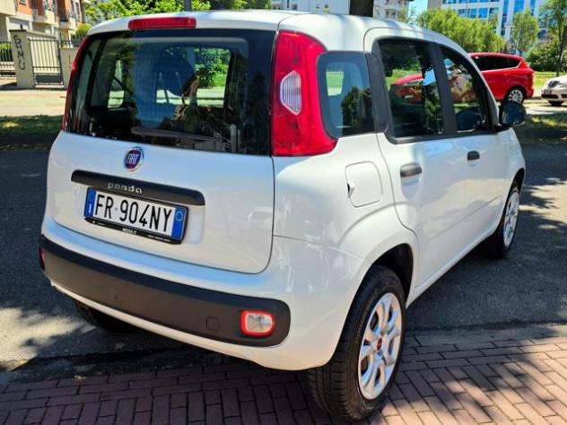 FIAT Panda 0.9 TwinAir Natural Power Easy OK NEOPATENTATI rif. 23783833 - Foto 7