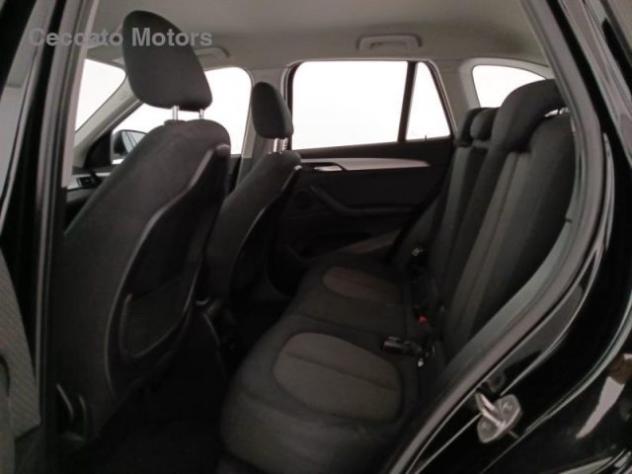 BMW X1 sDrive18i rif. 21160724 - Foto 8