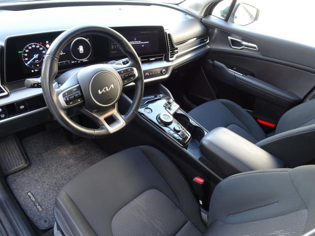 Kia Sportage 5ª serie 1.6 TGDi HEV AT Style - Foto 7