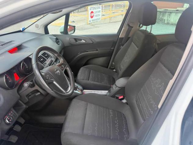 OPEL Meriva 1.3 CDTI 95CV ecoFLEX Cosmo senza lavoro da fare rif. 24121847 - Foto 7